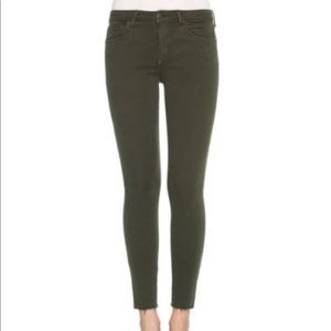 Joes - icon ankle skinny jeans
